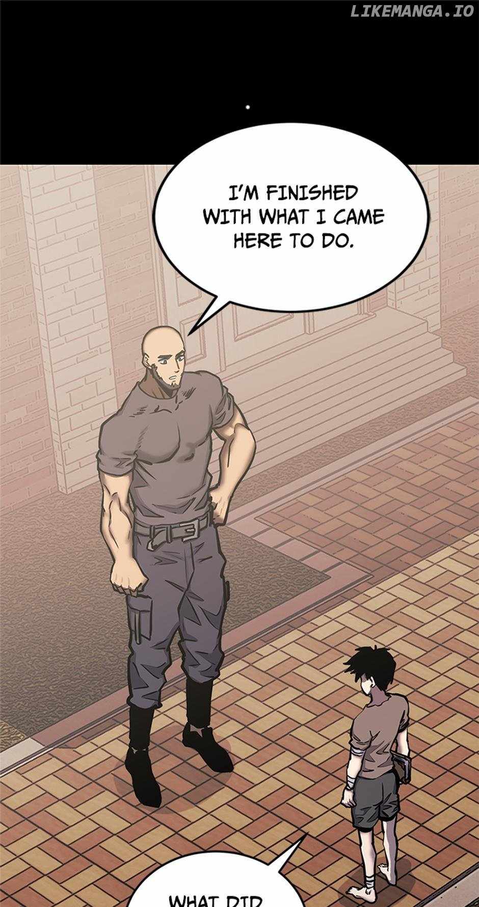 Player from Today Onwards Chapter 139 66